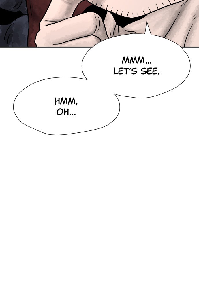 Warrior Executioner Chapter 6 - Page 125