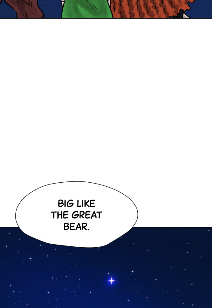 Warrior Executioner Chapter 6 - Page 127