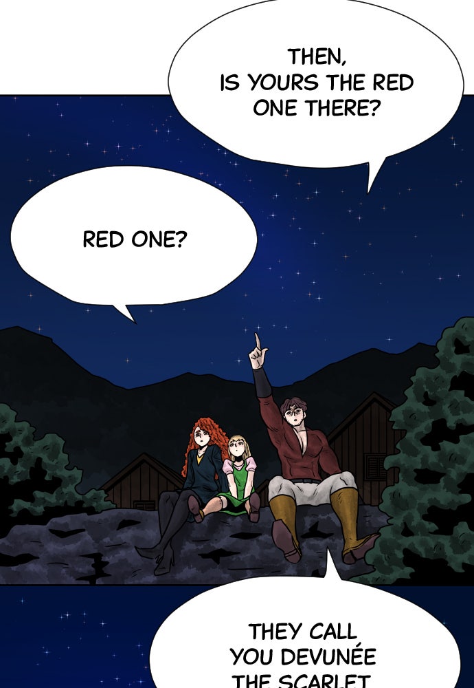 Warrior Executioner Chapter 6 - Page 129