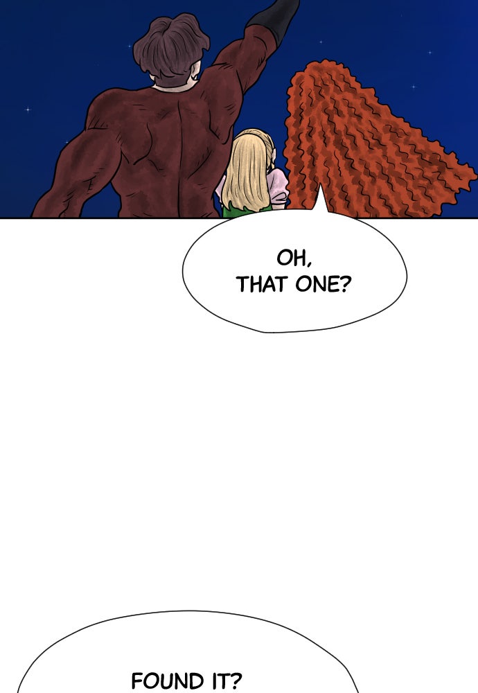 Warrior Executioner Chapter 6 - Page 132