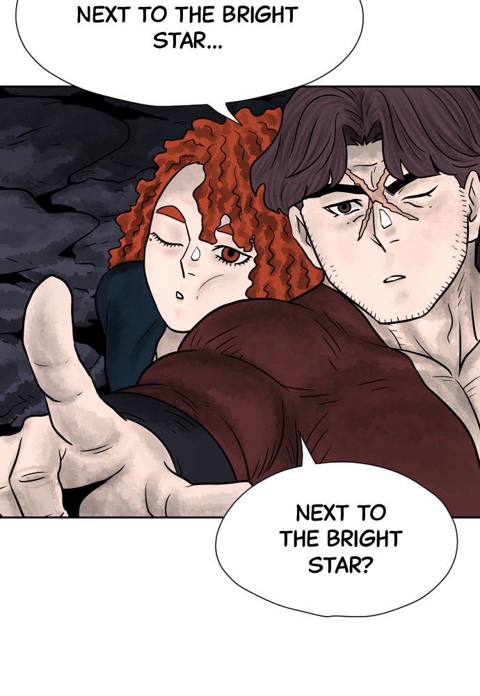 Warrior Executioner Chapter 6 - Page 133