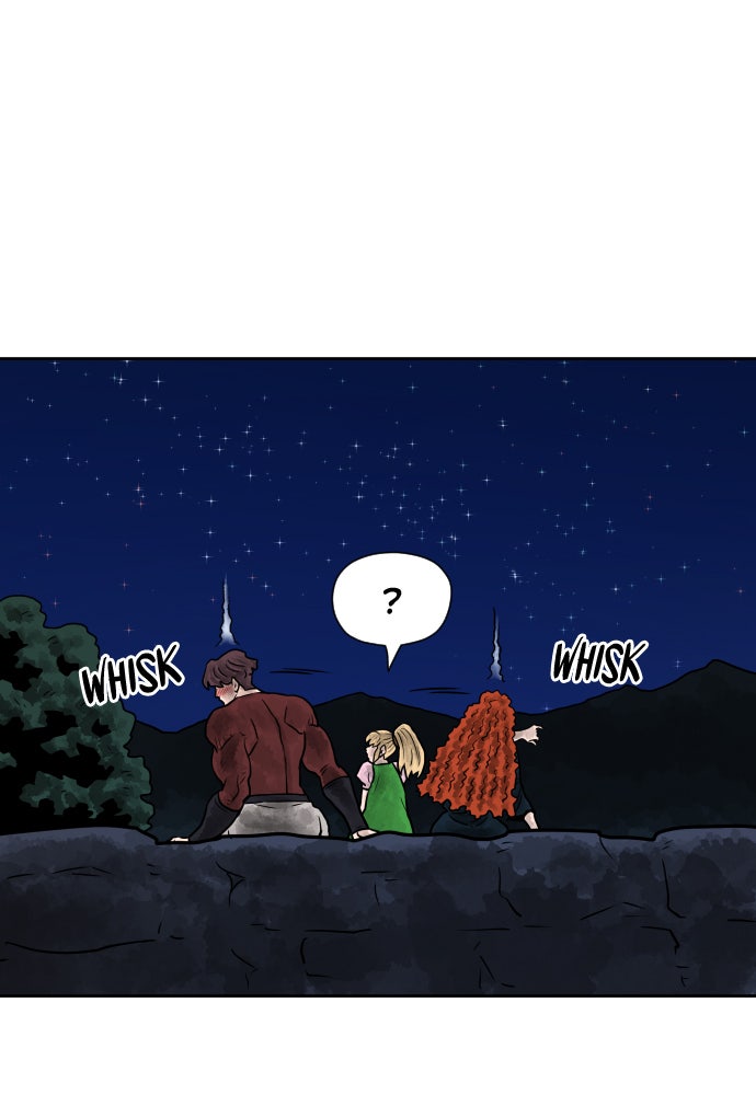 Warrior Executioner Chapter 6 - Page 136