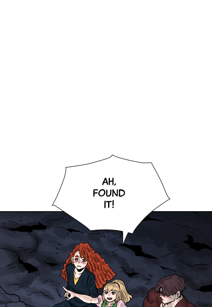 Warrior Executioner Chapter 6 - Page 137