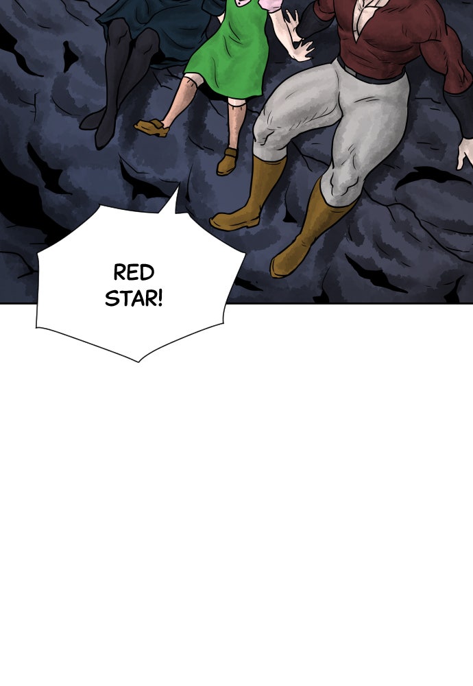 Warrior Executioner Chapter 6 - Page 138