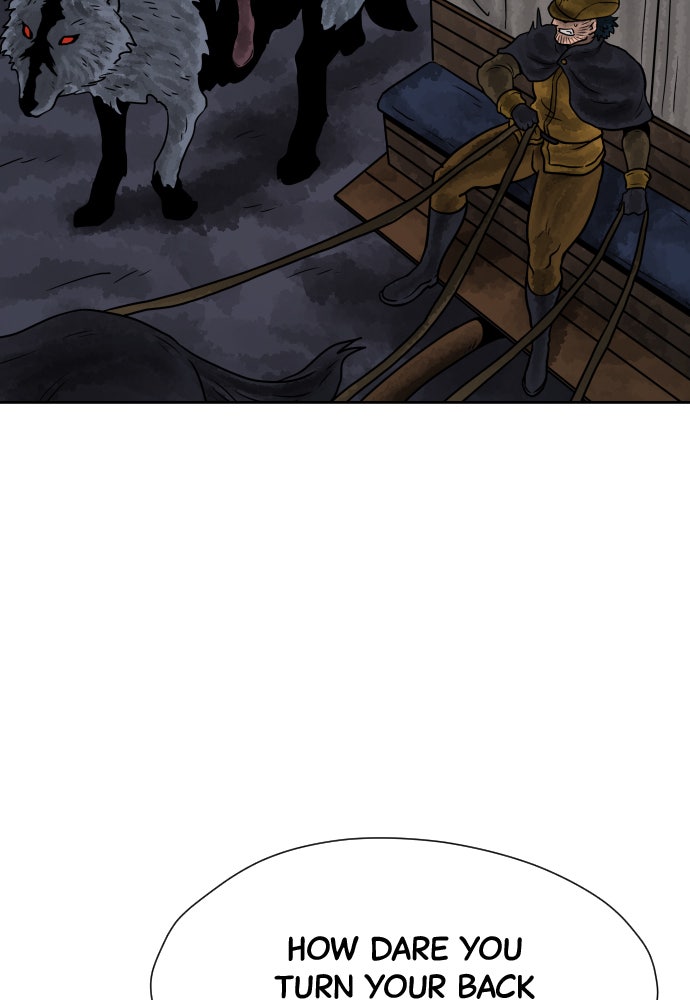 Warrior Executioner Chapter 6 - Page 15