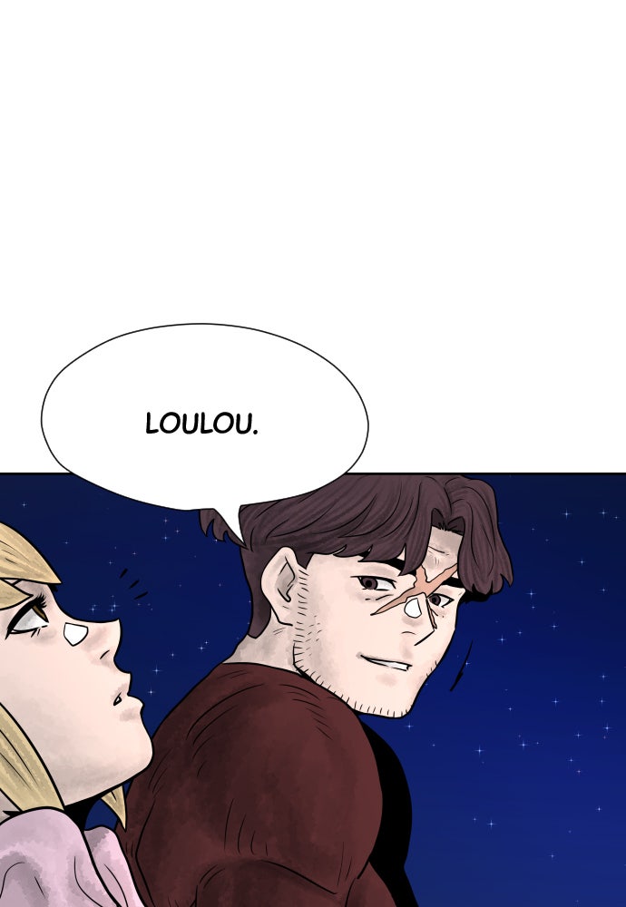 Warrior Executioner Chapter 6 - Page 142