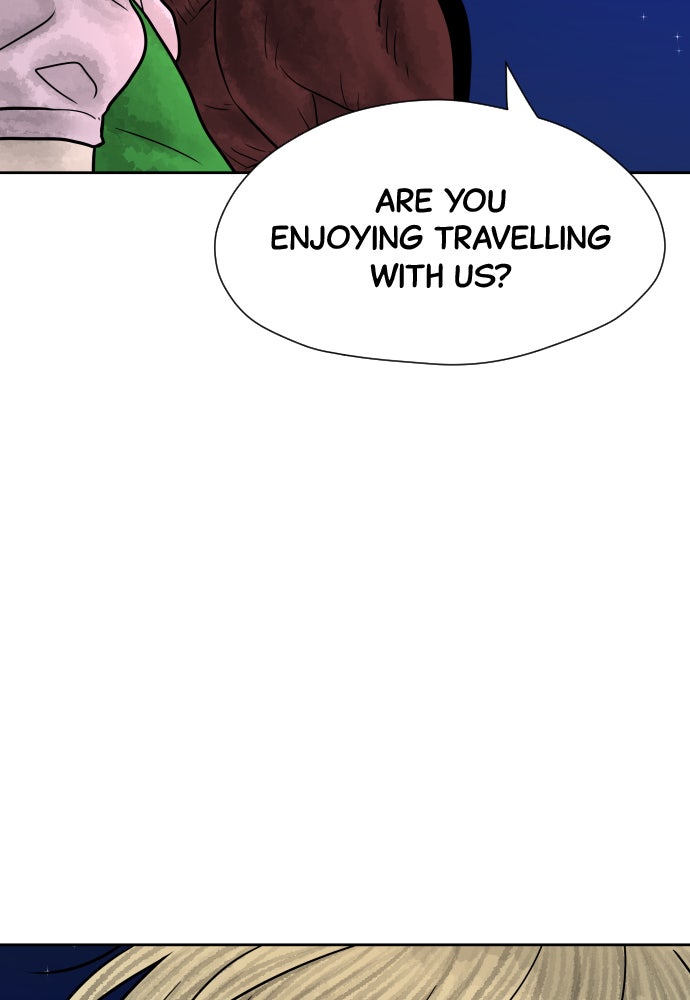 Warrior Executioner Chapter 6 - Page 143