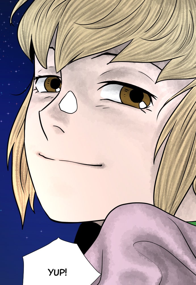 Warrior Executioner Chapter 6 - Page 144