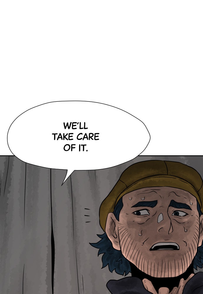 Warrior Executioner Chapter 6 - Page 17