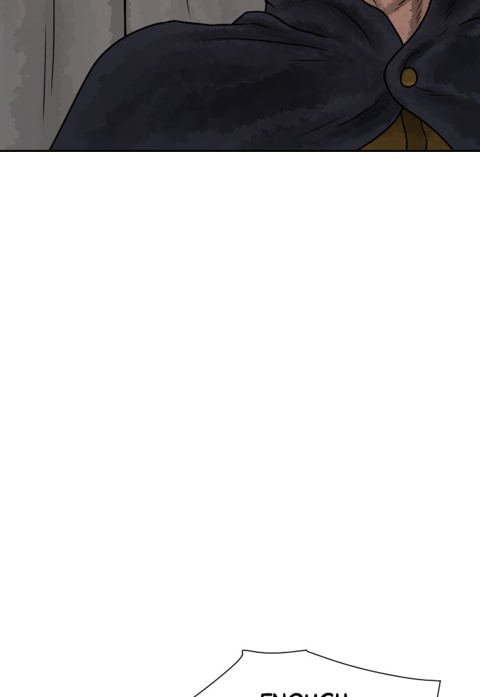 Warrior Executioner Chapter 6 - Page 18