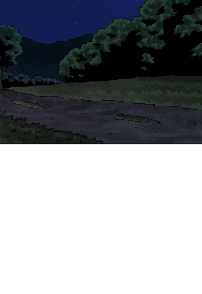 Warrior Executioner Chapter 6 - Page 3