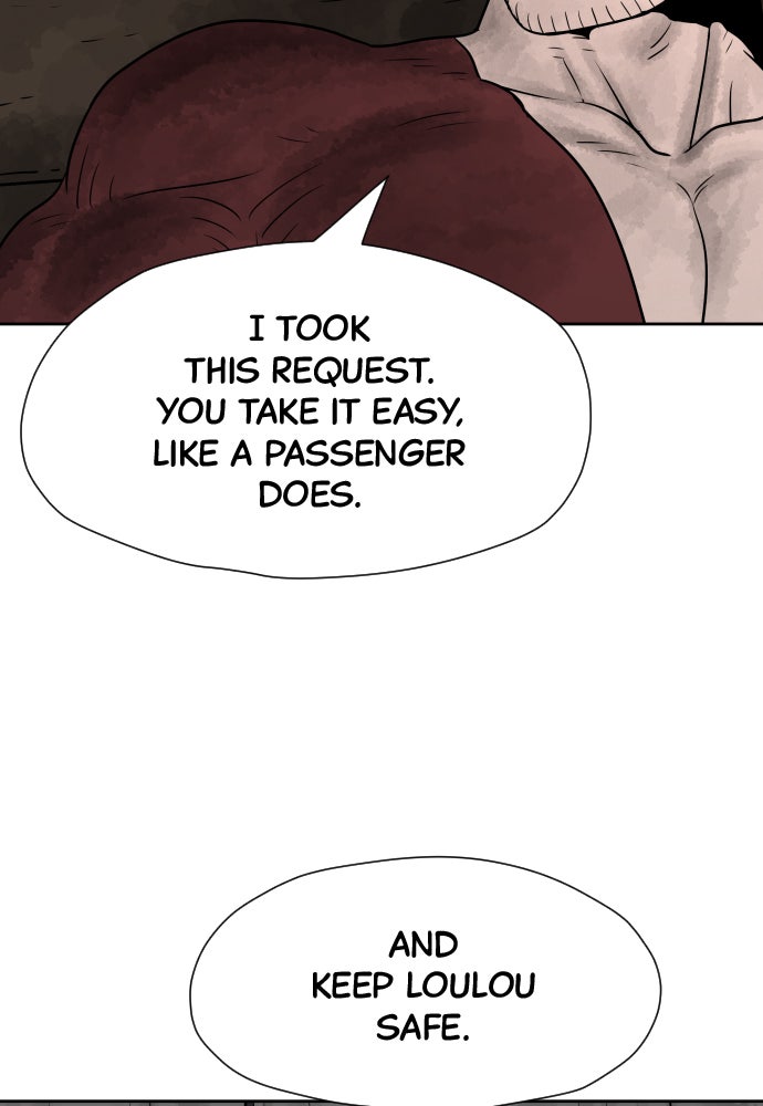 Warrior Executioner Chapter 6 - Page 21