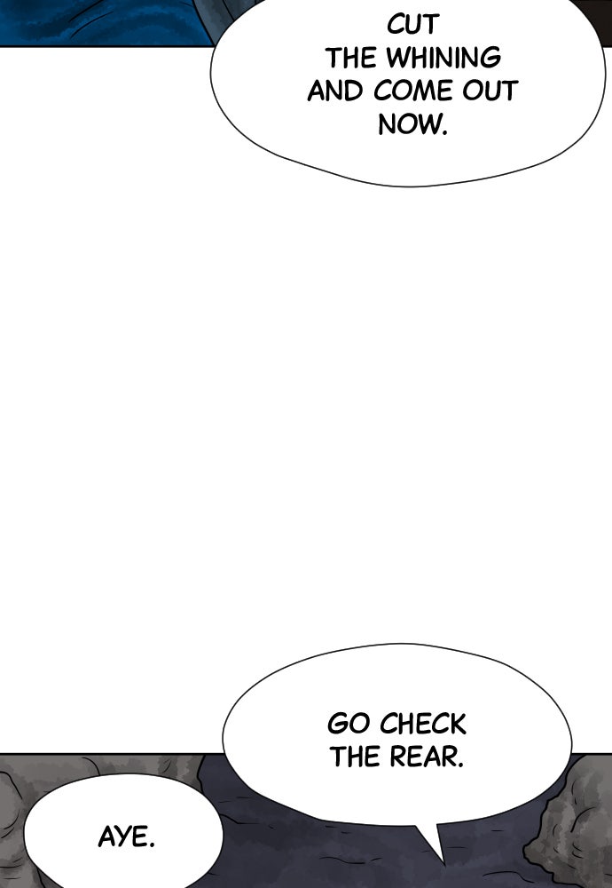 Warrior Executioner Chapter 6 - Page 26