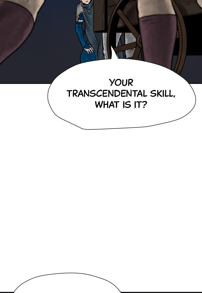 Warrior Executioner Chapter 6 - Page 29