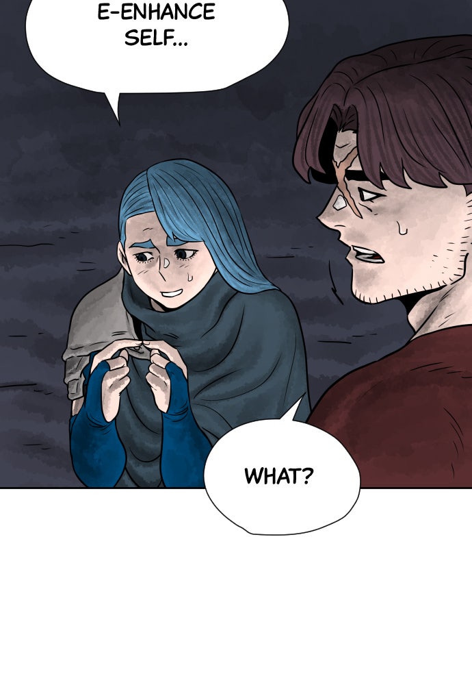 Warrior Executioner Chapter 6 - Page 30