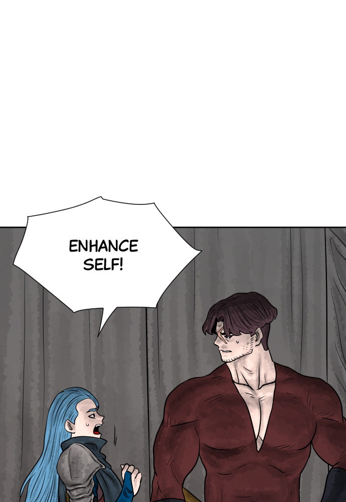 Warrior Executioner Chapter 6 - Page 31