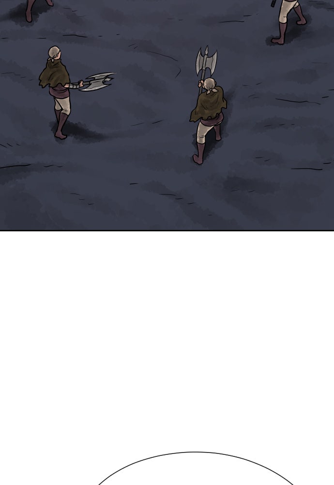 Warrior Executioner Chapter 6 - Page 37