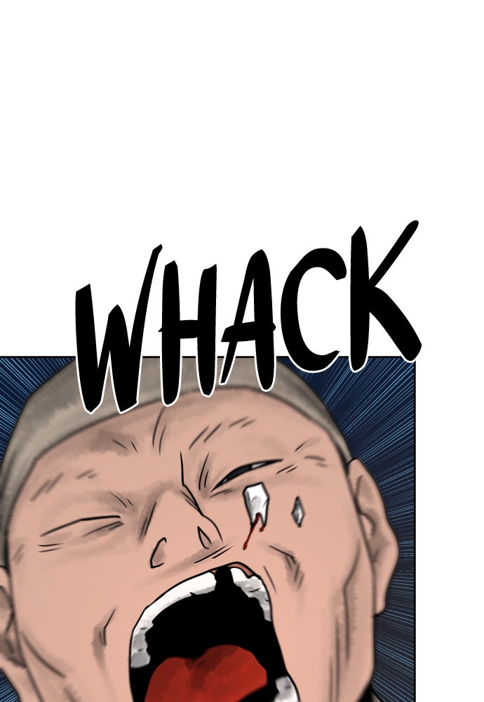 Warrior Executioner Chapter 6 - Page 39