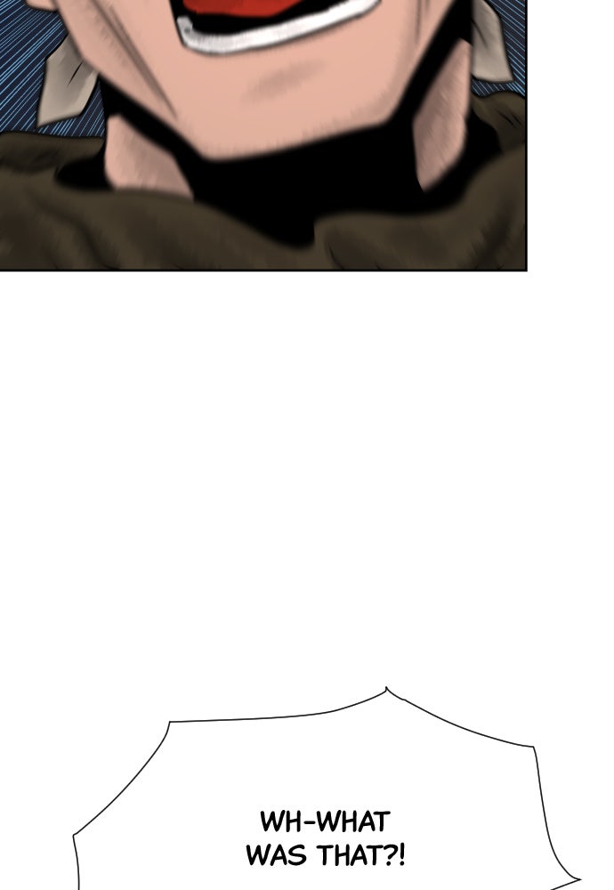 Warrior Executioner Chapter 6 - Page 40