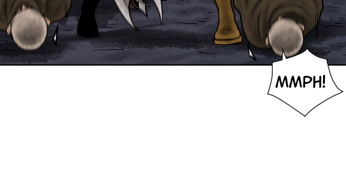 Warrior Executioner Chapter 6 - Page 46