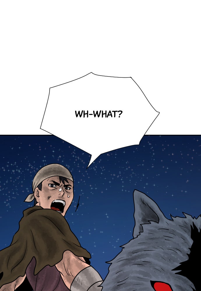 Warrior Executioner Chapter 6 - Page 47
