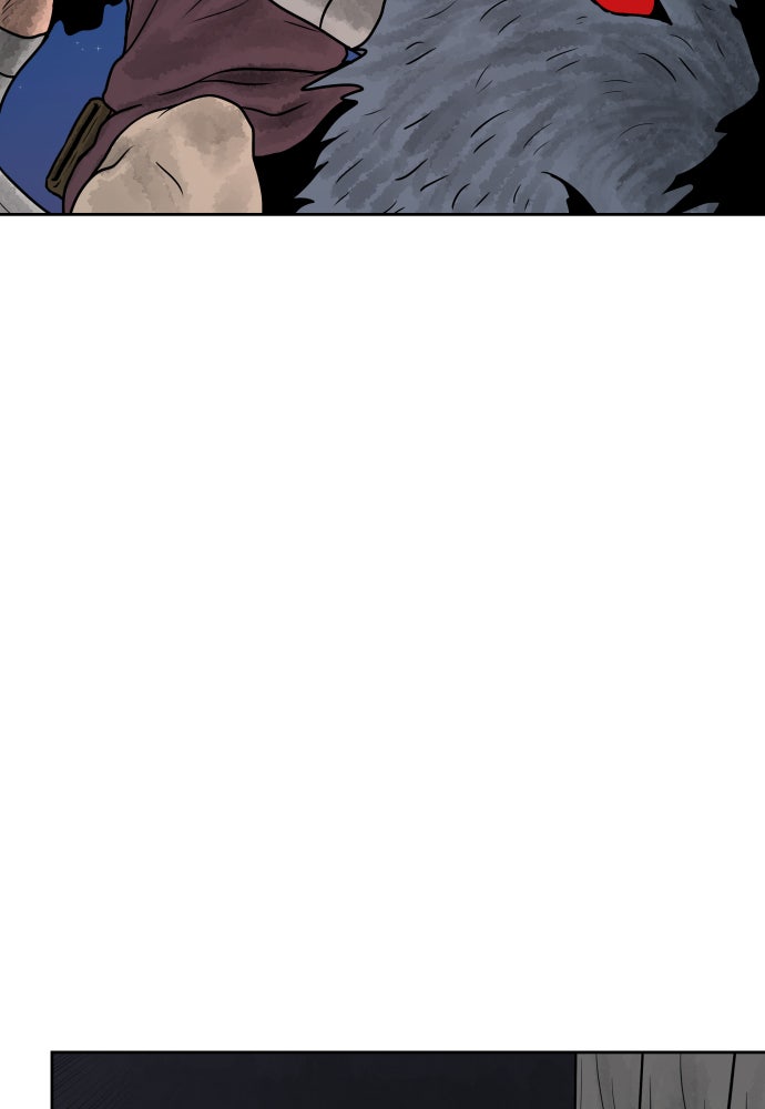 Warrior Executioner Chapter 6 - Page 48