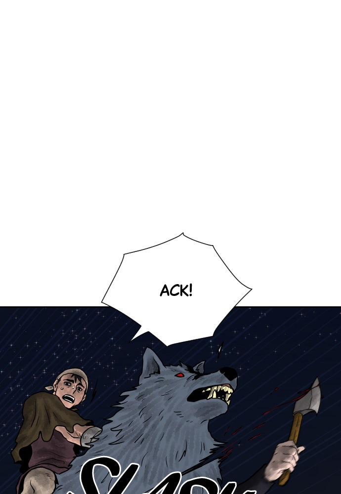 Warrior Executioner Chapter 6 - Page 50