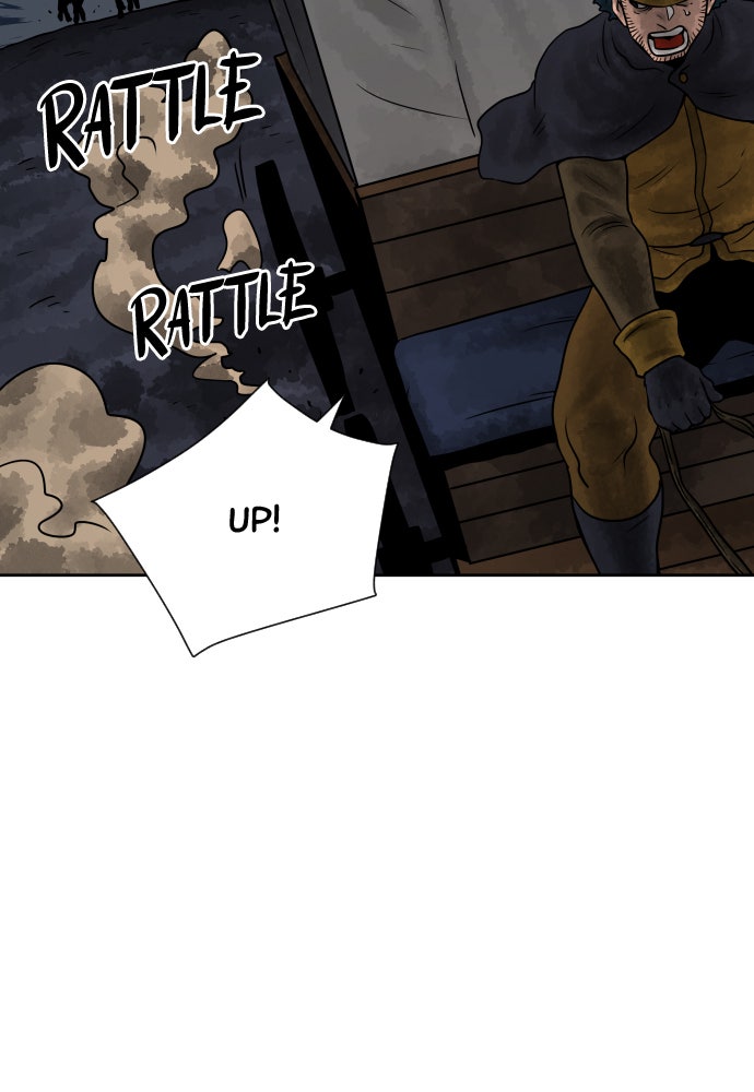 Warrior Executioner Chapter 6 - Page 6