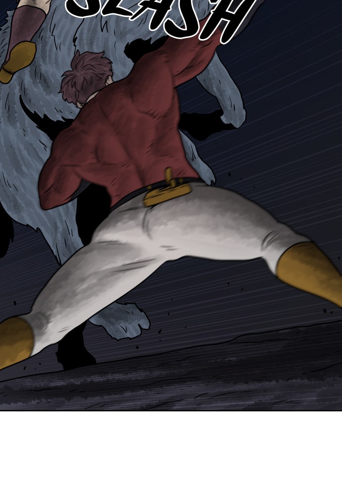 Warrior Executioner Chapter 6 - Page 51