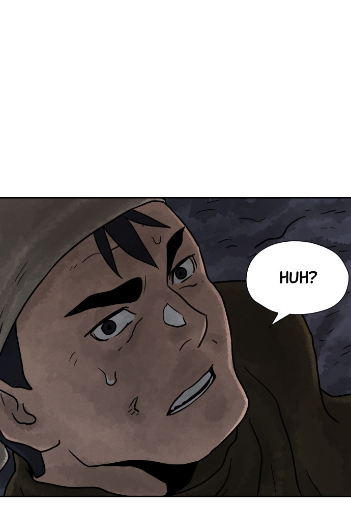 Warrior Executioner Chapter 6 - Page 55