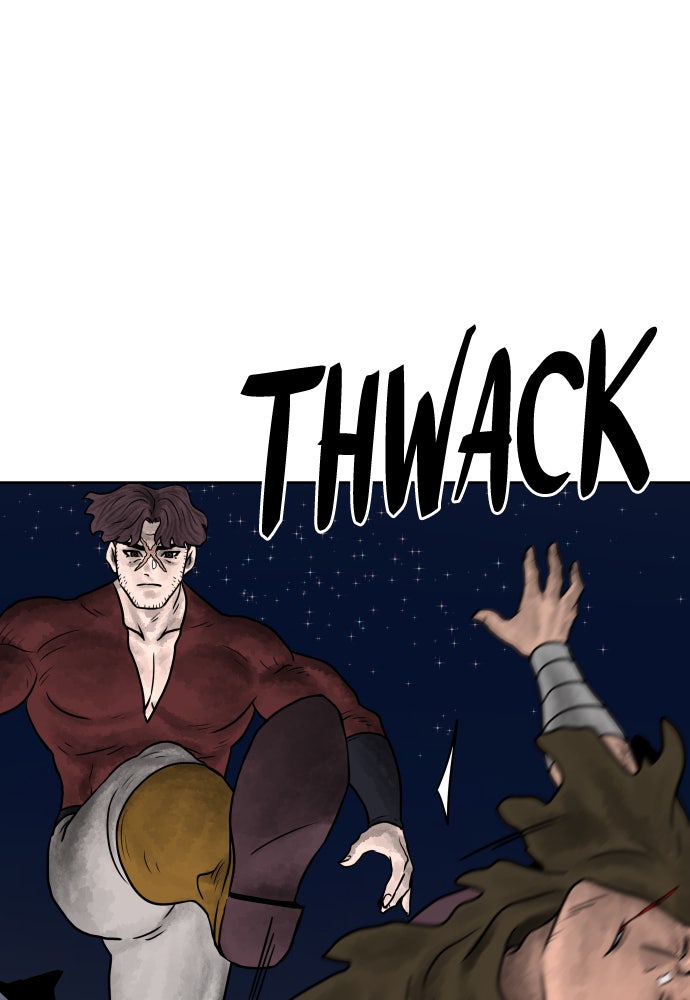 Warrior Executioner Chapter 6 - Page 56