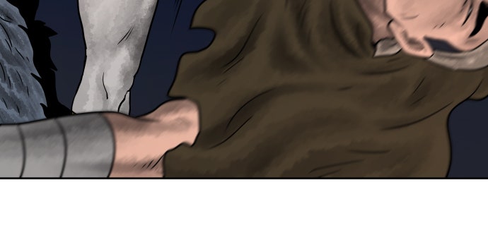 Warrior Executioner Chapter 6 - Page 57