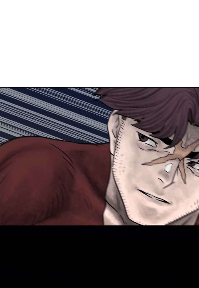 Warrior Executioner Chapter 6 - Page 60