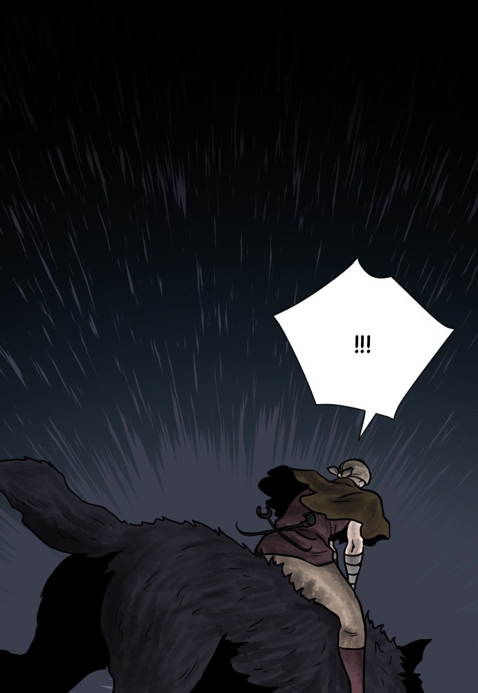 Warrior Executioner Chapter 6 - Page 61