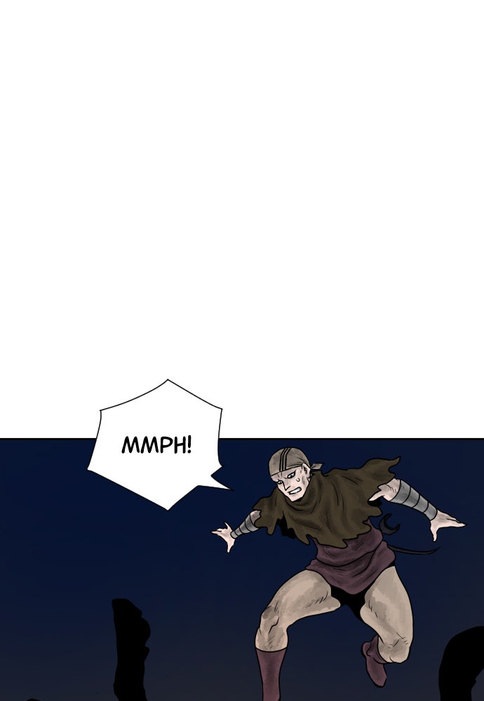 Warrior Executioner Chapter 6 - Page 63