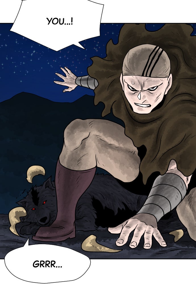 Warrior Executioner Chapter 6 - Page 65