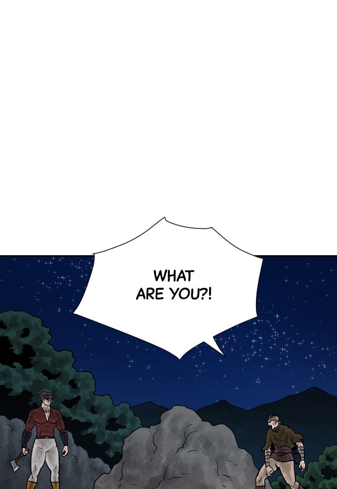 Warrior Executioner Chapter 6 - Page 66