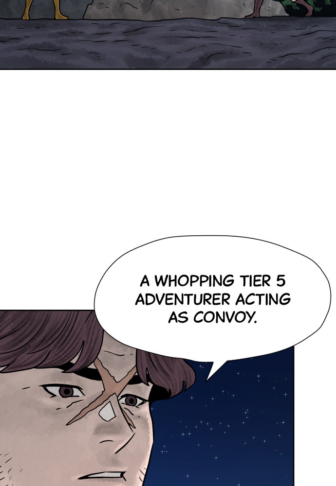 Warrior Executioner Chapter 6 - Page 67