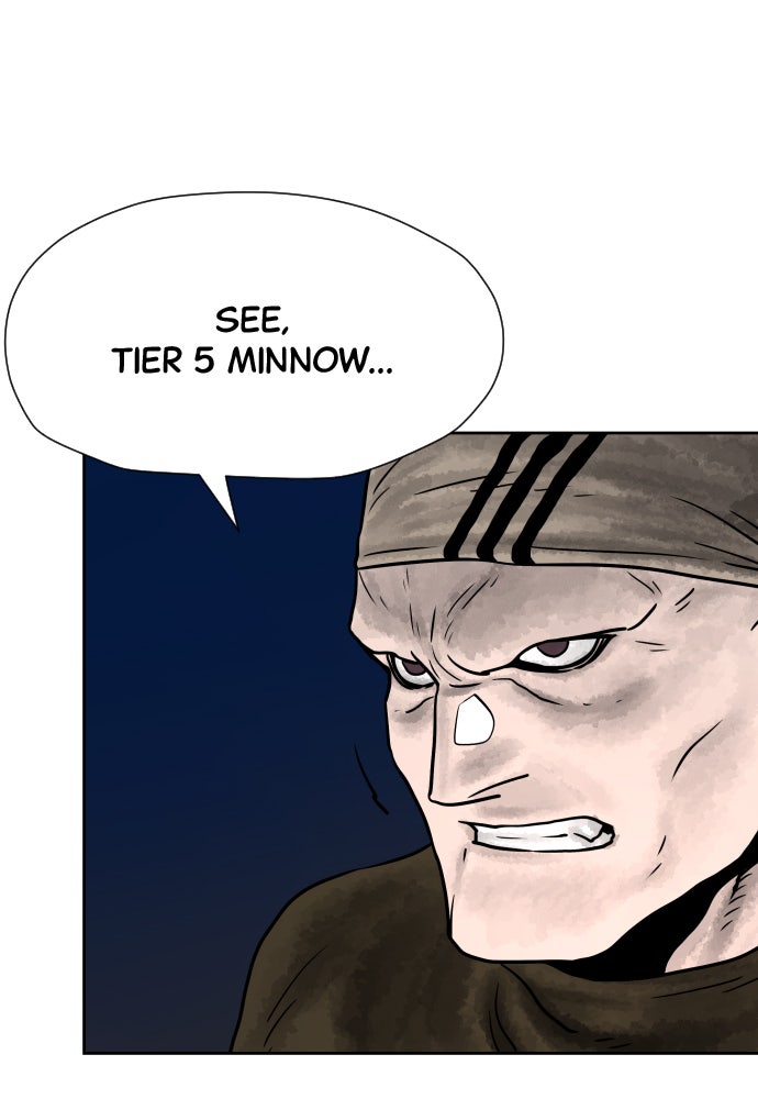 Warrior Executioner Chapter 6 - Page 69