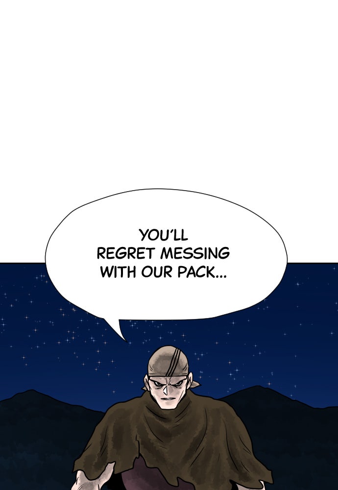 Warrior Executioner Chapter 6 - Page 70