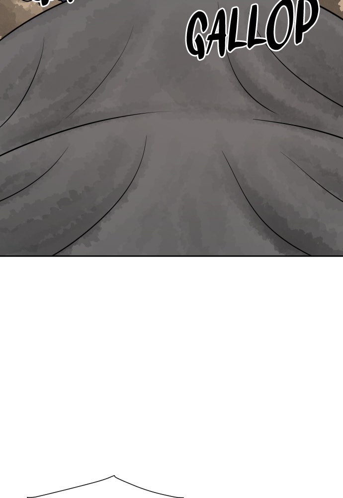 Warrior Executioner Chapter 6 - Page 8