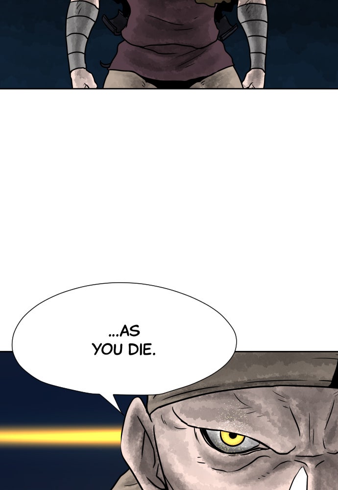 Warrior Executioner Chapter 6 - Page 71