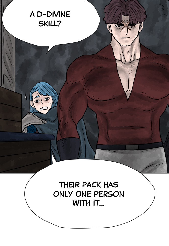 Warrior Executioner Chapter 6 - Page 75