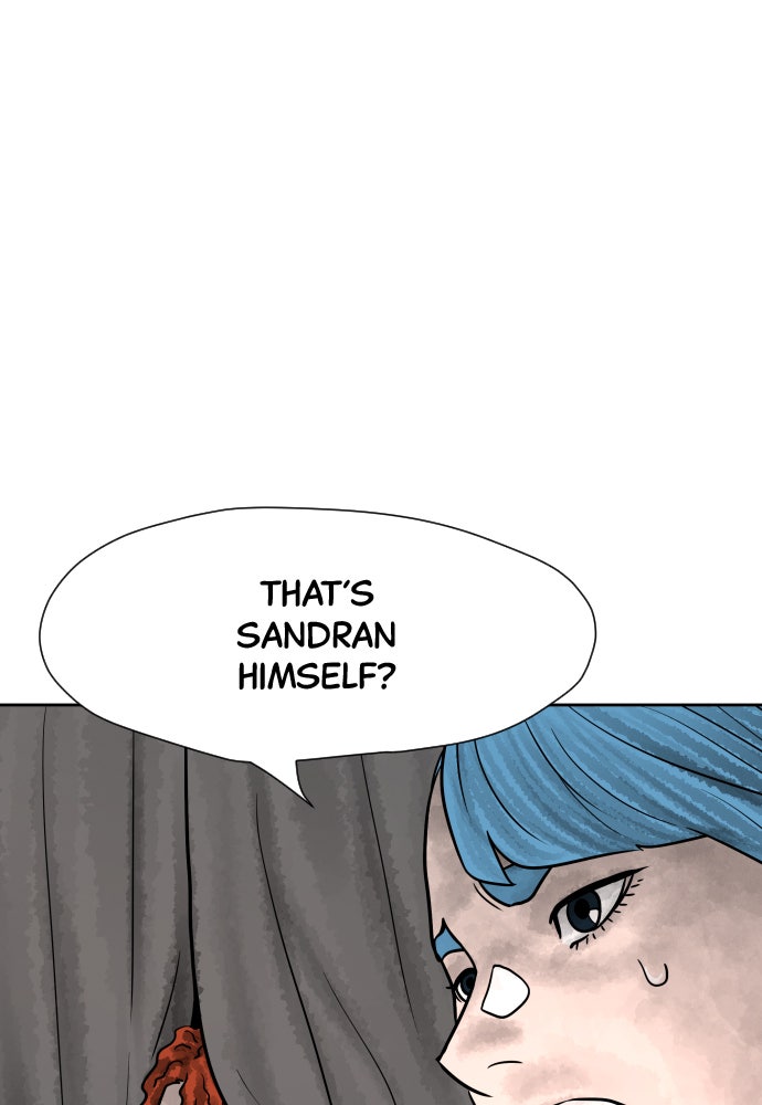 Warrior Executioner Chapter 6 - Page 76