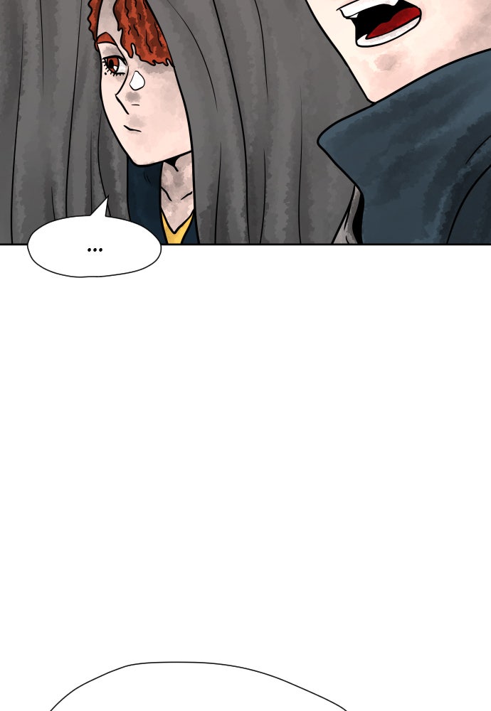 Warrior Executioner Chapter 6 - Page 77