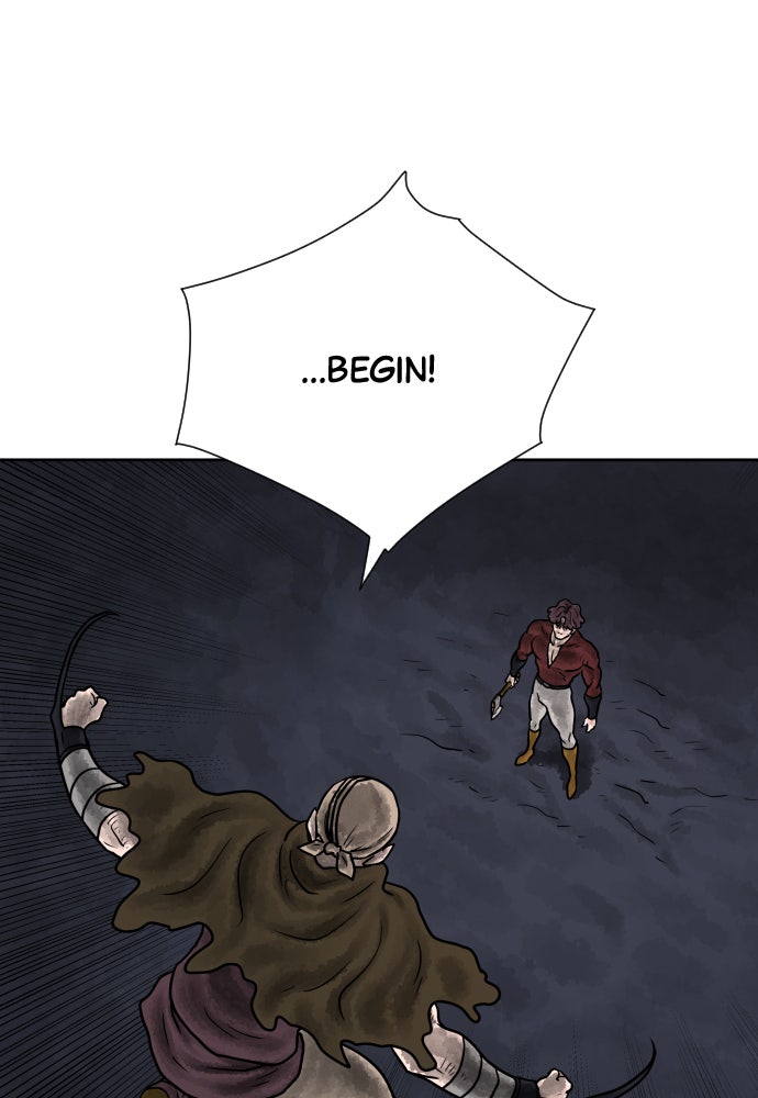 Warrior Executioner Chapter 6 - Page 80