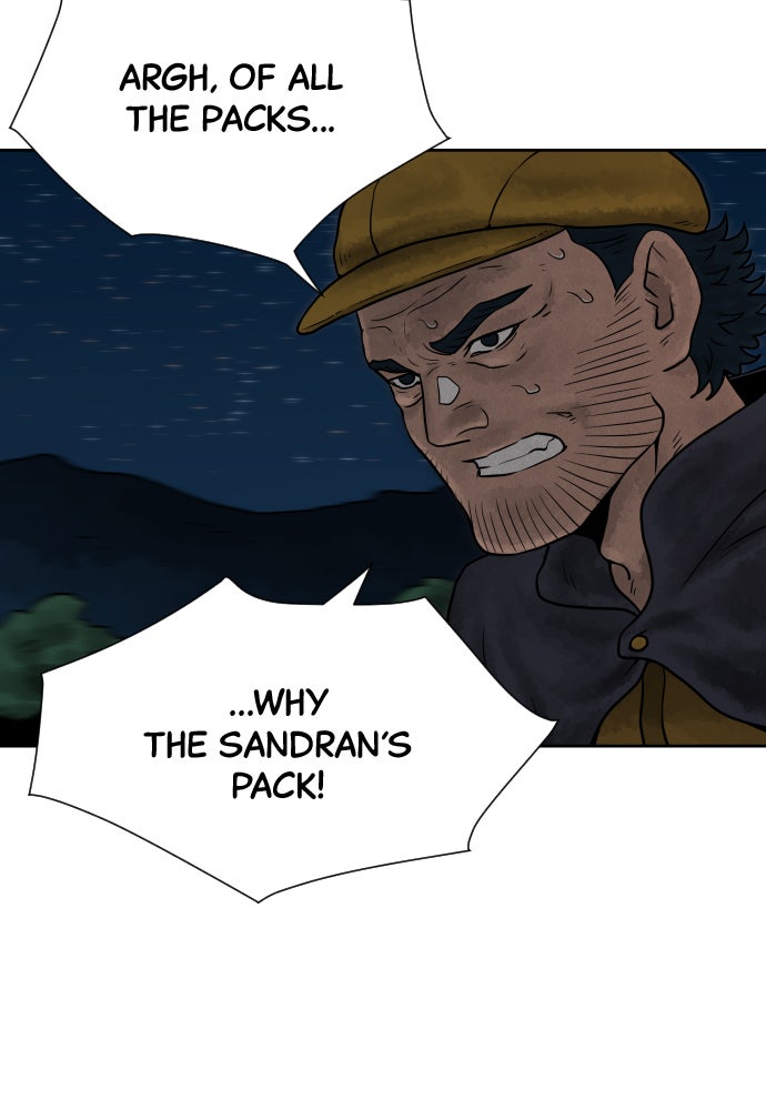 Warrior Executioner Chapter 6 - Page 9