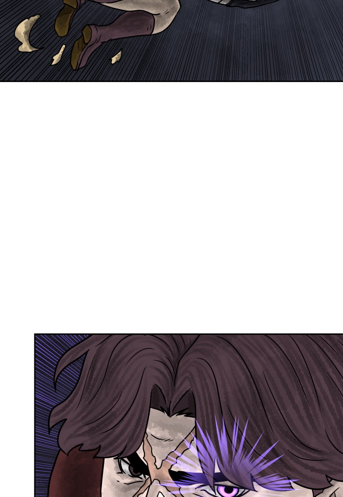 Warrior Executioner Chapter 6 - Page 81