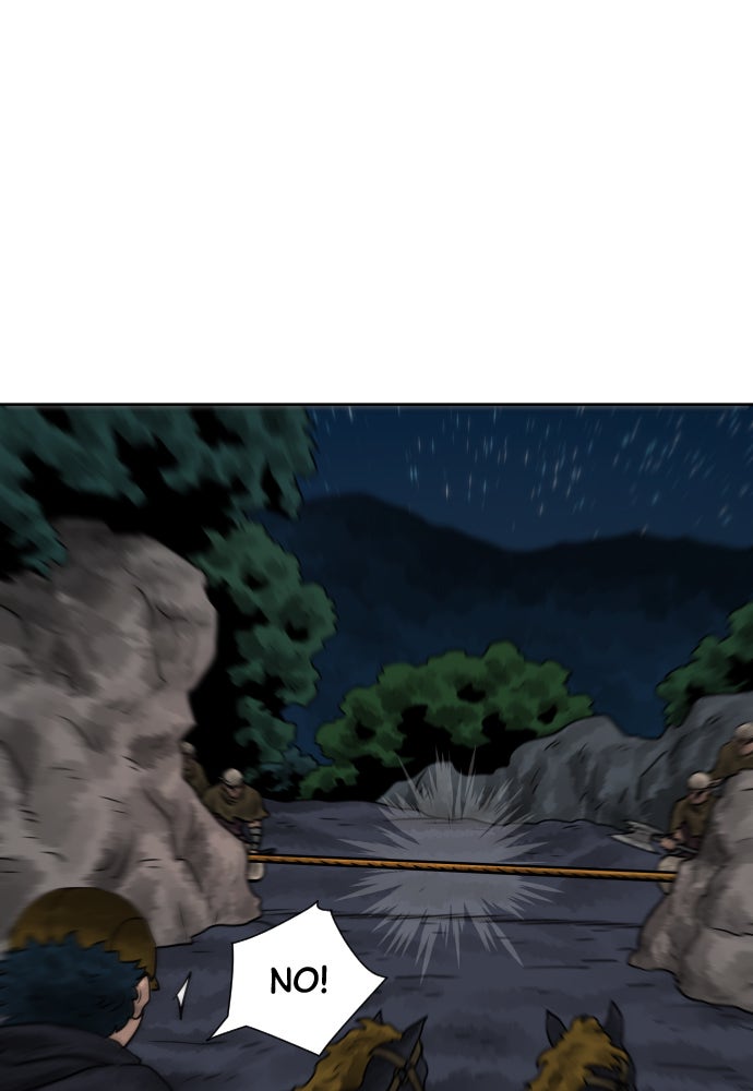 Warrior Executioner Chapter 6 - Page 10