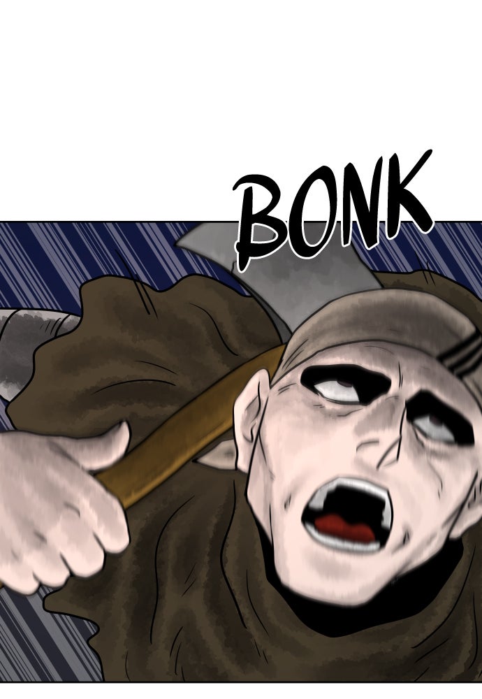 Warrior Executioner Chapter 6 - Page 91